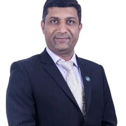 Shashank Sharma