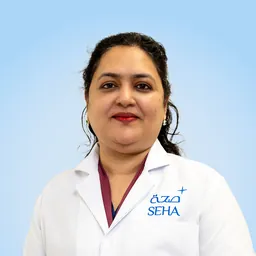 Haseena Abdul Hakeem