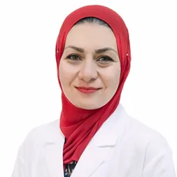 Maha Assem Fahmy