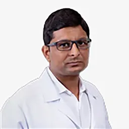 Sandeep Golchha