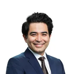 Mujtaba Ali