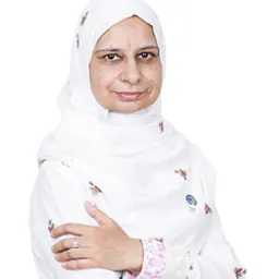 Masarat Mehboob