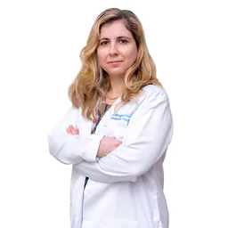 Layal Abdallah