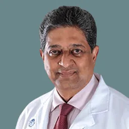 Ramanathan Venkiteswaran