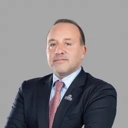Fadi Mirza