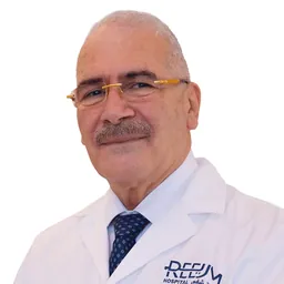 Issam Khoury