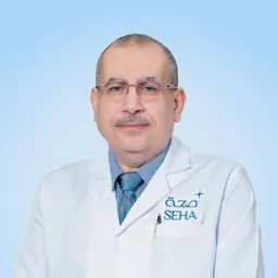 Ashraf Saad Moursi Meligy