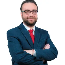 Mahmoud Ayche (Musculoskeletal Oncology (sarcoma)