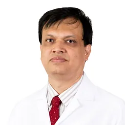 Vijayakumar Kunthe
