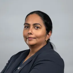 Lena Appukutten Nair Indiraamma