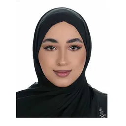 Shamma Alsalami