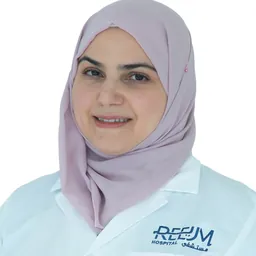 Aisha Khalid AlMukhtar