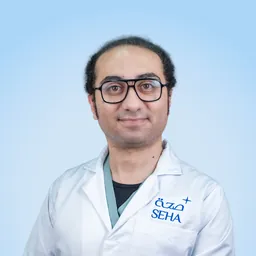 Kameel Raoul Gadallah Awd