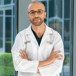 Abdullah Ghanem