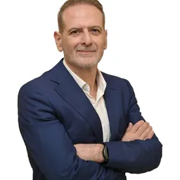 Nikolaos Koutsostathis, MD, PhD