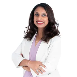 Deepshikha Agarwal