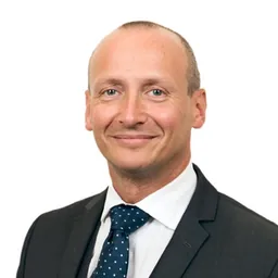 Marcus Head