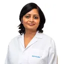 Smitha Raghavan M.V.
