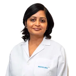 Smitha Raghavan M.V.