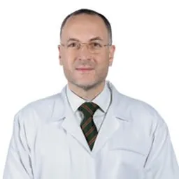 Faris Almallah