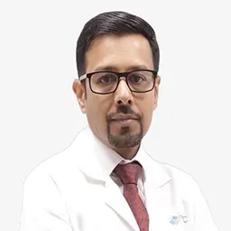 Fahad Afzal Malik