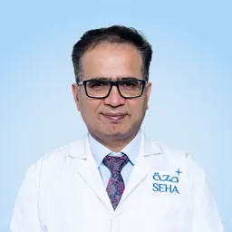 Tajammal Zahoor