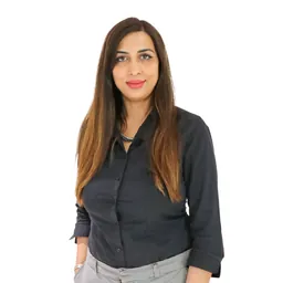 Maria Awais
