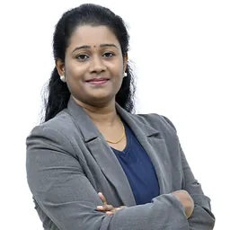 Abinaya Balaji