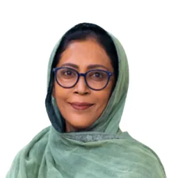 Rafia Rahim