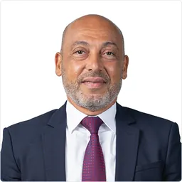 Mohamad Mooty