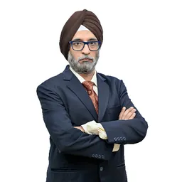 Baldeep Singh