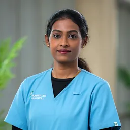 Vidhya Nagesh