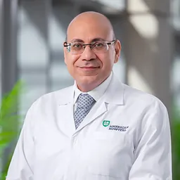 John Atef Hanna Girgis