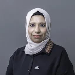 Sahar Said Mostafa Khalil