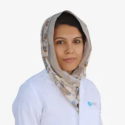 Jasmin Mohamed