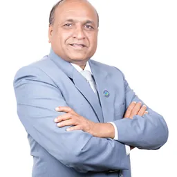 Ramesh Chandra Patidar