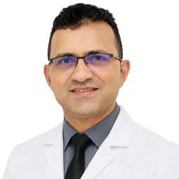 Abid Ali Anwaar