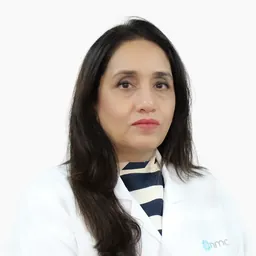 Maria Shabbir