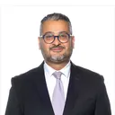 Rajaie A. Namas