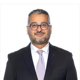 Rajaie A. Namas