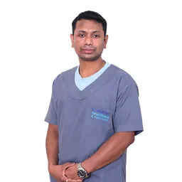 Rohit Sinha