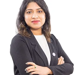 Anuja Anna Varghese