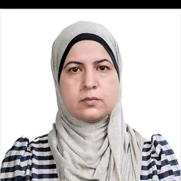 Lubna M Alhourani