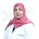 Marya Obaid Almansoori