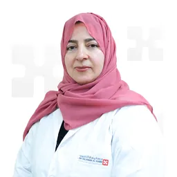 Marya Obaid Almansoori