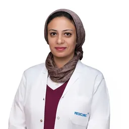 Eman Elshorbagy