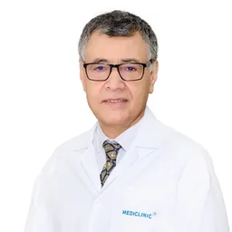 Elhadi Aburawi Professor