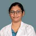 Priya Karthikeyan