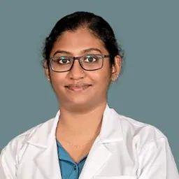 Priya Karthikeyan