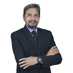 Mohan Kumar Ponnan